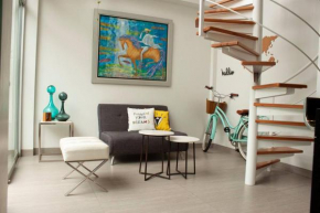 Loft San Isidro